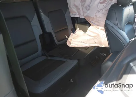 2024 Ford Bronco Black Diamond from USA, damaged, VIN 1FMDE1AP3RLA66439